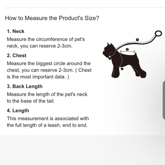 Leopard Print Pet Sweatshirt (Pink) - Picture 7 of 7